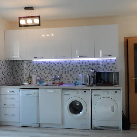 Apartament Vanya *