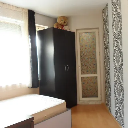 Vanya Apartamento