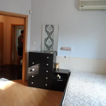 Vanya Burgas City