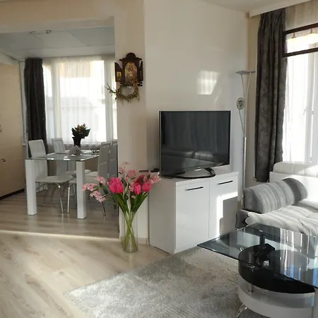 Vanya Burgas City
