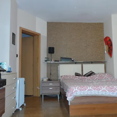 Lejlighed Vanya Burgas City